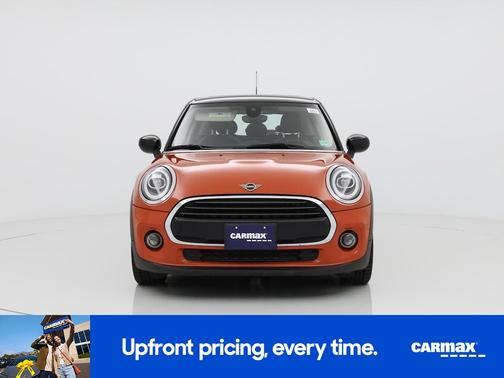 2021 MINI Hardtop 