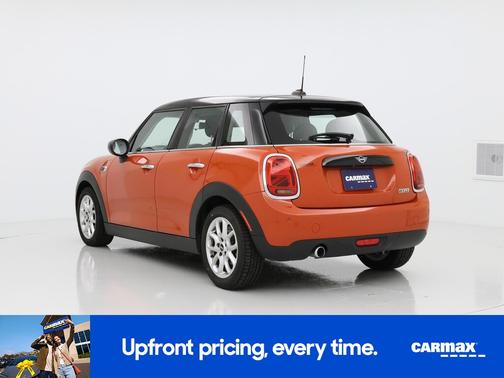 2021 MINI Hardtop 