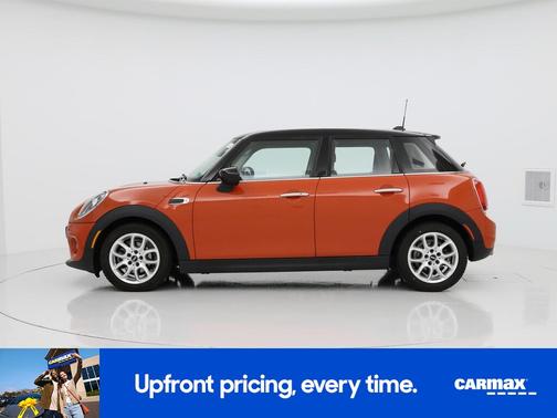 2021 MINI Hardtop 