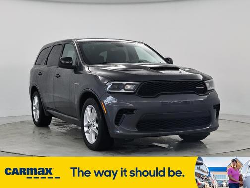 2023 Dodge Durango R/T