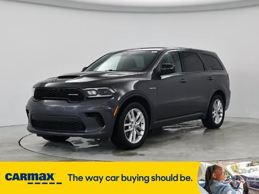 2023 Dodge Durango R/T