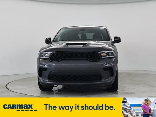 2023 Dodge Durango R/T