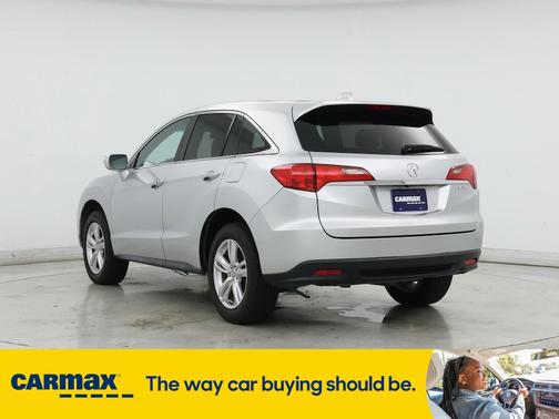 2015 Acura RDX
