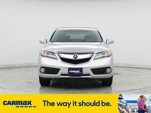 2015 Acura RDX
