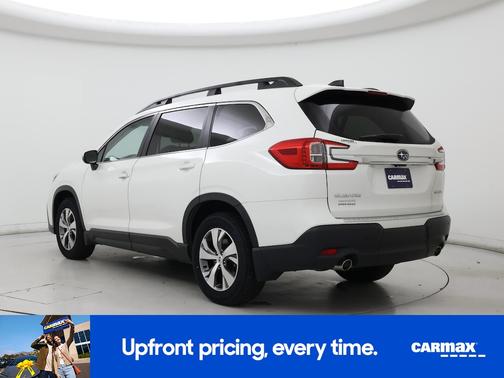 2023 Subaru Ascent Premium