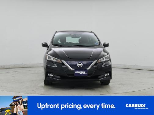 2019 Nissan Leaf SV