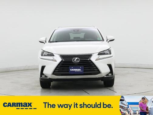 2021 Lexus NX 300