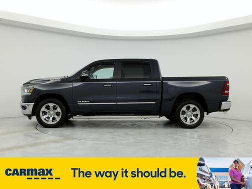 2019 RAM 1500 Bighorn