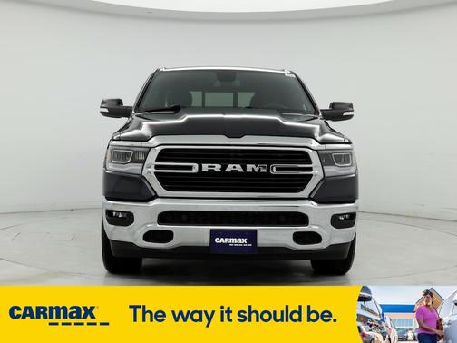 2019 RAM 1500 Bighorn