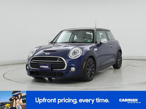 2015 MINI Hardtop S