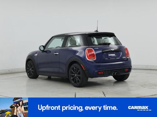 2015 MINI Hardtop S