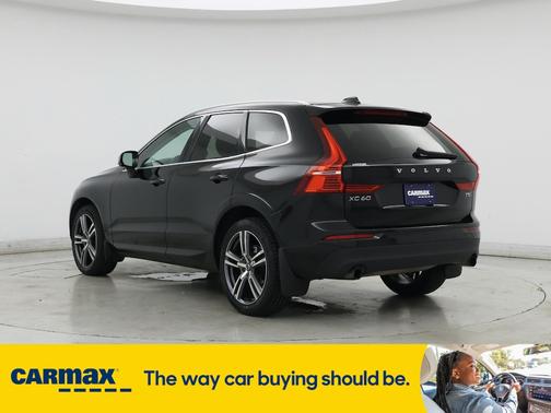 2020 Volvo XC60 T5 Momentum