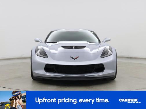 2017 Chevrolet Corvette Z06