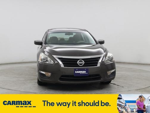 2015 Nissan Altima S