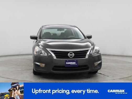 2015 Nissan Altima S