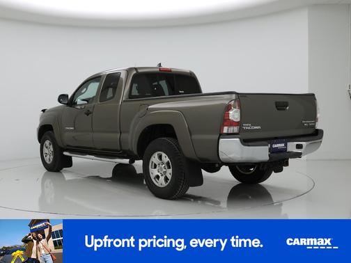 2014 Toyota Tacoma Prerunner