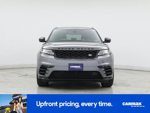 2019 Land Rover Range Rover Velar R-Dynamic HSE