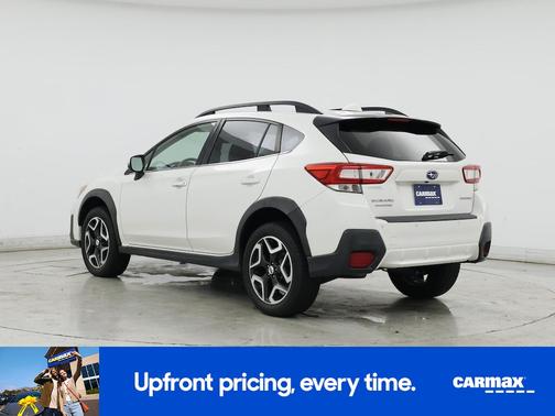 2018 Subaru Crosstrek Limited