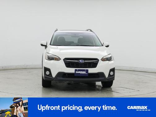 2018 Subaru Crosstrek Limited