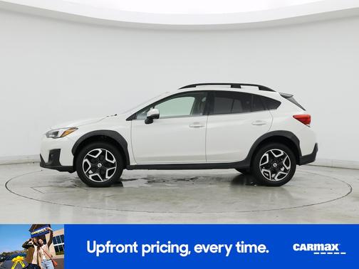 2018 Subaru Crosstrek Limited