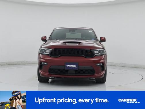 2022 Dodge Durango R/T Plus