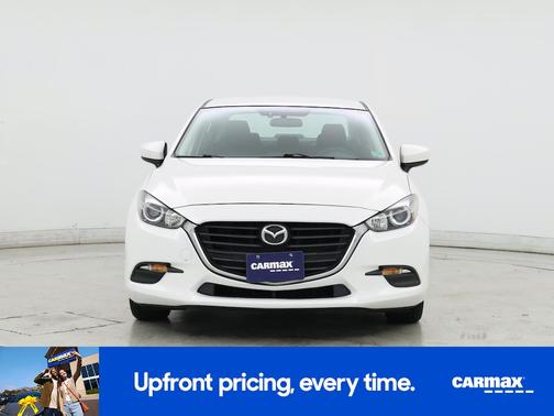 2017 Mazda Mazda3 Sport