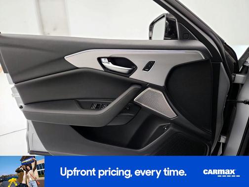 2023 Acura TLX Technology