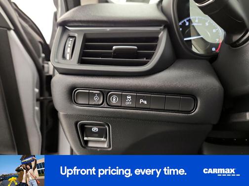 2023 Acura TLX Technology