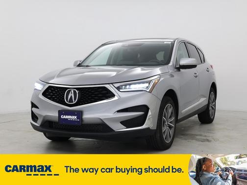 2021 Acura RDX SH-AWD Technology