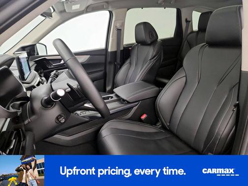 2025 Acura MDX Technology