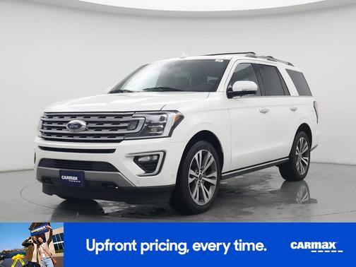 2021 Ford Expedition Limited