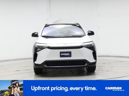 2025 Toyota bZ4X XLE