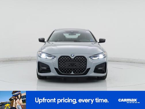 2022 BMW 430 I xDrive