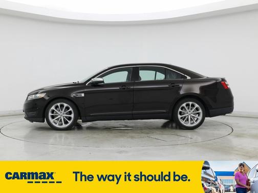 2013 Ford Taurus Limited