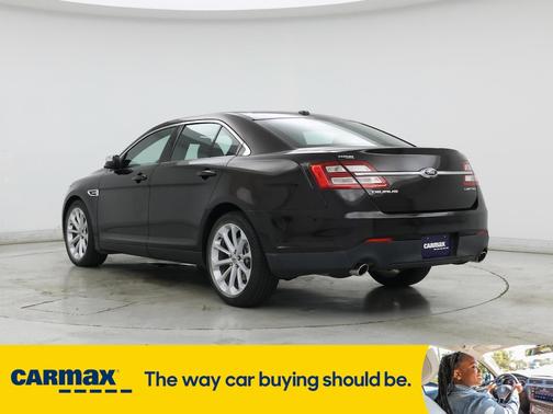 2013 Ford Taurus Limited