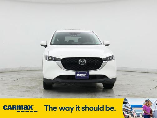 2022 Mazda CX-5 2.5 S Premium Plus Package