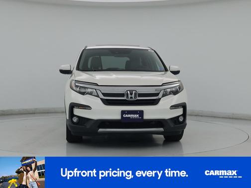 Pearl 2019 Honda Pilot EX-L