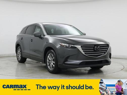 2019 Mazda CX-9 Touring