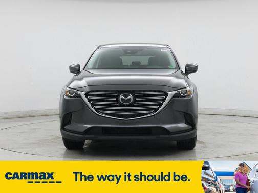 2019 Mazda CX-9 Touring