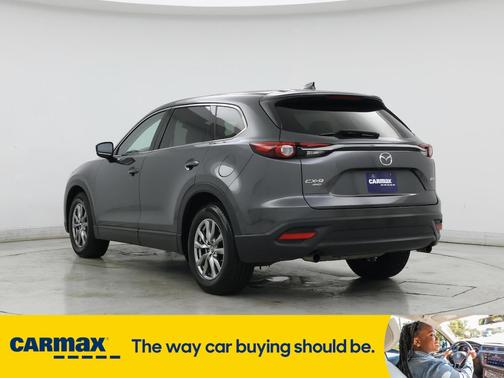 2019 Mazda CX-9 Touring