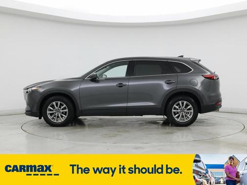 2019 Mazda CX-9 Touring