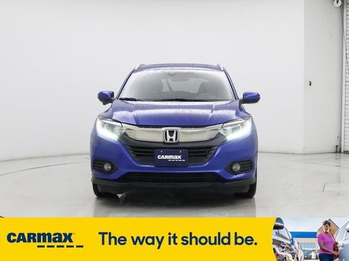2019 Honda HR-V EX