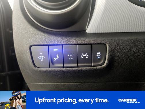 2020 Hyundai KONA Ultimate