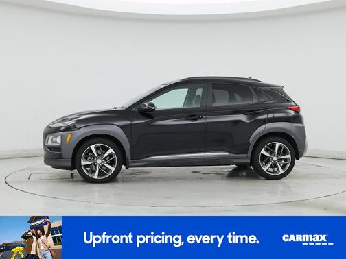 2020 Hyundai KONA Ultimate