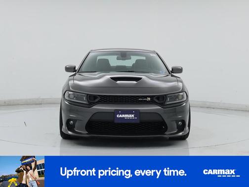 2022 Dodge Charger Scat Pack