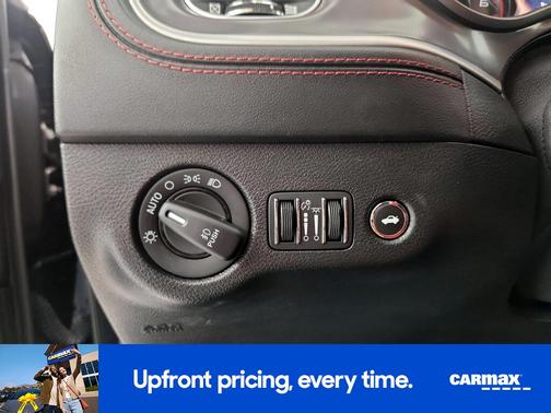 2022 Dodge Charger Scat Pack