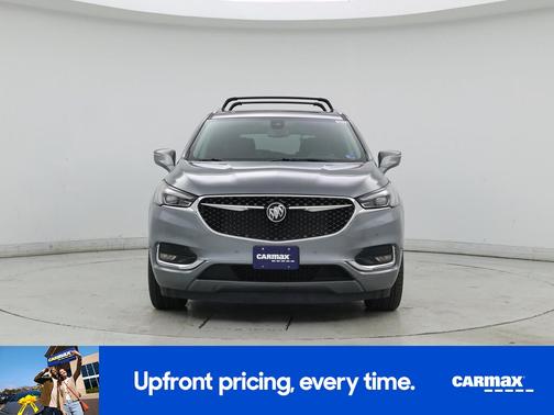 2021 Buick Enclave Avenir