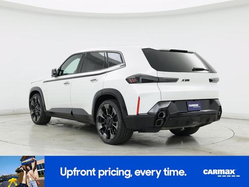 2023 BMW XM Sport
