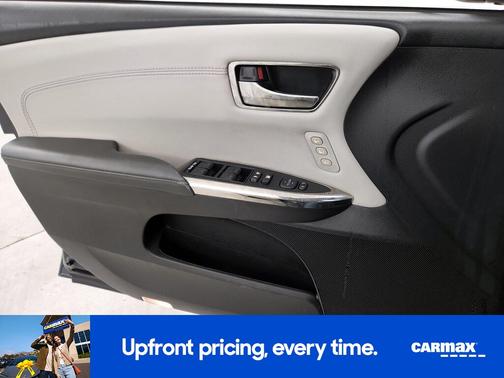 2017 Toyota Avalon XLE Premium