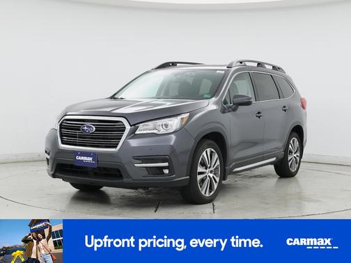 2021 Subaru Ascent Limited